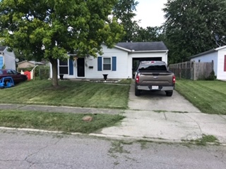 1102 Capri Dr.